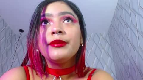 Nicolle Miley online show from February 2025 04:14:02 AM