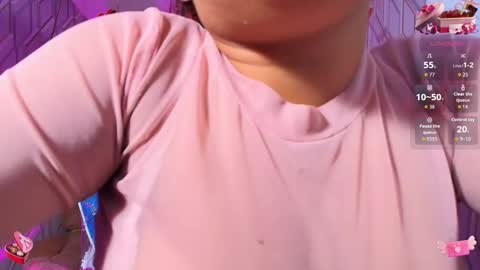 Nicolle Miley online show from February 2026 02:05:01 AM