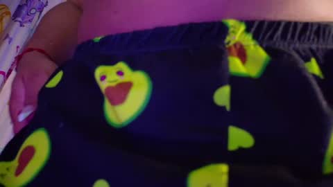 Nicolle Miley online show from April 2026 12:46:02 AM