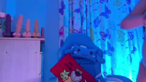 Nicolle Miley online show from July 2026 06:47:02 AM