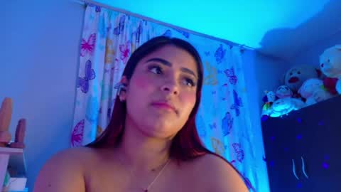 Nicolle Miley online show from July 2026 07:23:02 AM