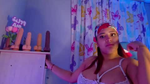 Nicolle Miley online show from July 2026 03:53:01 AM