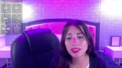 Nicollet online show from February 2026 07:50:02 PM