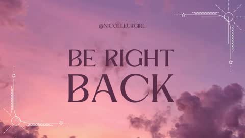 Nicolle online show from February 2025 11:01:02 PM