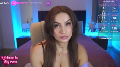 Nicole online show from February 2026 07:15:01 AM