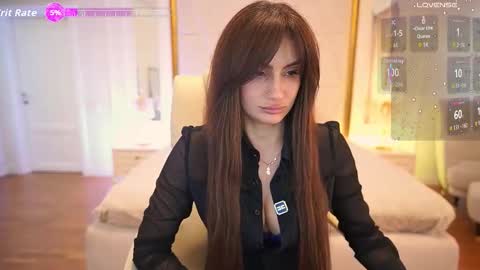 Nicole online show from March 2026 08:26:33 AM