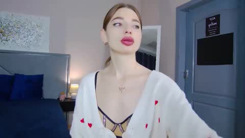 NicolRos online show from January 2026 11:35:01 AM