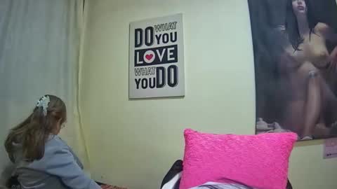 Snapshot of nicoltatiana_ chatting on February 2026 11:35:01 PM nicoltatiana_ online show from February 2026 11:35:01 PM