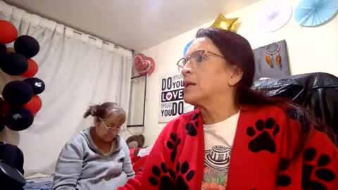 nicoltatiana_ online show from June 2026 11:33:02 PM