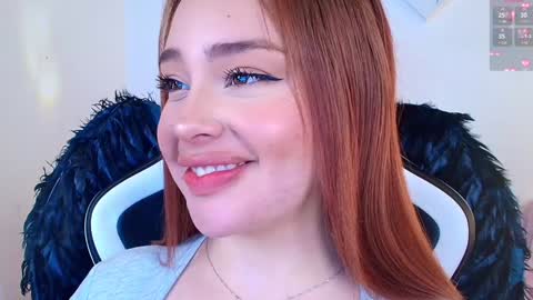 Snapshot of nicolthompsonn chatting on January 2025 01:32:01 AM Nicol online show from January 2025 01:32:01 AM