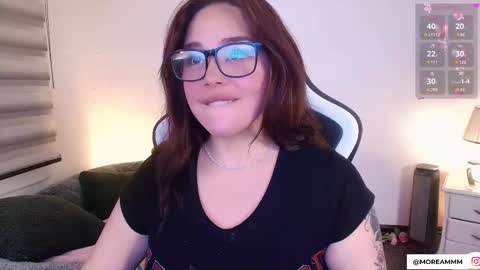 Snapshot of nicolthompsonn chatting on January 2026 01:09:02 AM Nicol online show from January 2026 01:09:02 AM