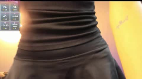 Snapshot of nicolvibes_212 chatting on November 2025 08:53:02 PM Nicol online show from November 2025 08:53:02 PM