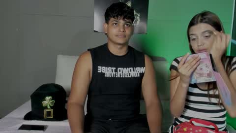 Snapshot of nicolvibes_212 chatting on March 2026 10:13:01 PM Nicol online show from March 2026 10:13:01 PM