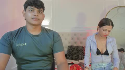 Snapshot of nicolvibes_212 chatting on March 2026 10:03:02 PM Nicol online show from March 2026 10:03:02 PM