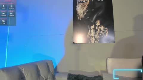 Nicol online show from May 2026 01:03:01 AM
