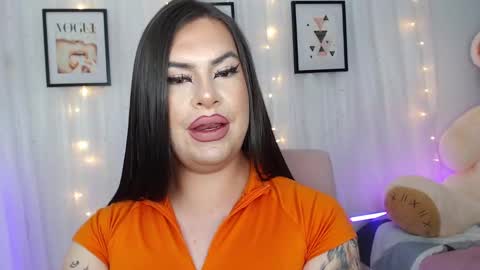 nicoobaby online show from February 2025 01:02:02 AM