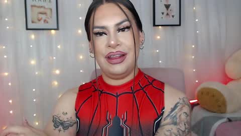 nicoobaby online show from February 2025 09:25:02 PM