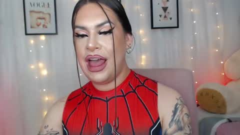 nicoobaby online show from February 2025 12:49:01 AM