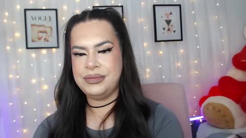 nicoobaby online show from February 2025 07:16:02 PM