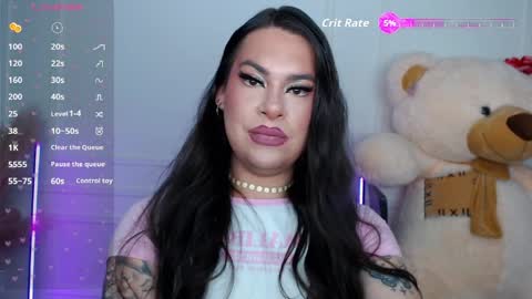 nicoobaby online show from April 2026 04:04:02 PM