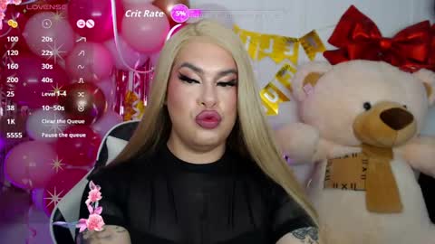 nicoobaby online show from June 2026 02:12:02 PM