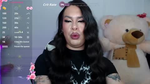 nicoobaby online show from June 2026 03:00:01 PM