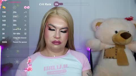 nicoobaby online show from June 2026 04:16:02 PM