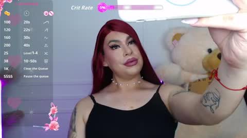 nicoobaby online show from June 2026 03:09:02 AM