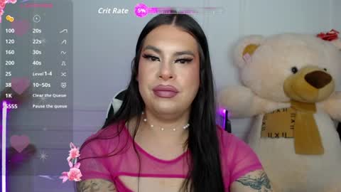 nicoobaby online show from June 2026 02:14:02 AM