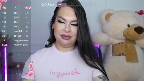 nicoobaby online show from July 2026 04:43:02 PM