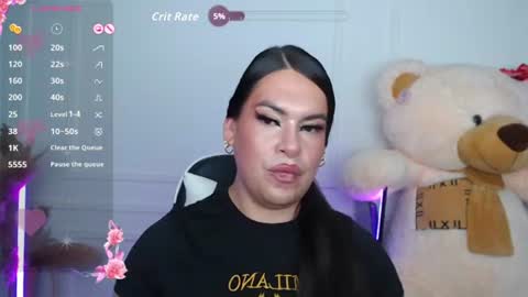 nicoobaby online show from July 2026 02:48:02 AM