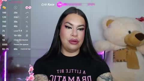 nicoobaby online show from July 2026 01:24:02 PM