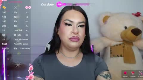 nicoobaby online show from July 2026 01:10:02 PM