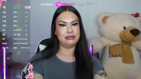 nicoobaby online show from July 2026 03:08:02 PM