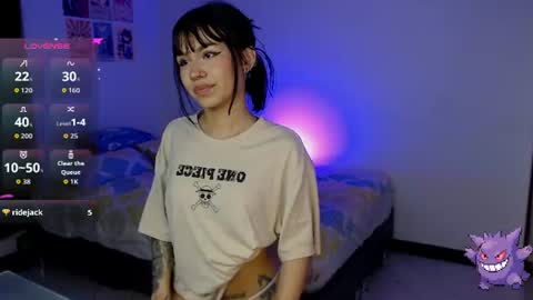 Snapshot of nicorob1n chatting on July 2026 03:04:01 AM Nicole online show from July 2026 03:04:01 AM