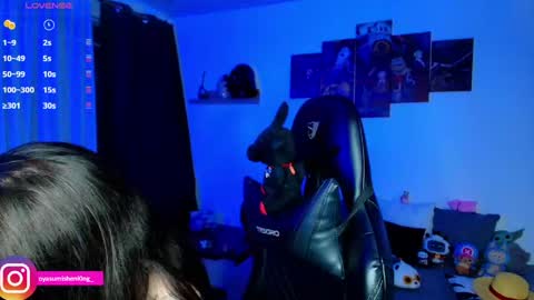 Lizzie online show from May 2026 01:57:16 AM