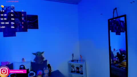 Lizzie online show from June 2026 12:32:02 AM