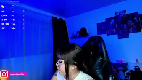 Lizzie online show from June 2026 02:53:01 AM