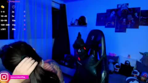 Lizzie online show from June 2026 11:55:01 PM