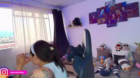 Lizzie online show from July 2026 09:28:02 PM