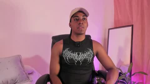 Snapshot of nicoymark1 chatting on February 2026 05:49:02 AM Nico y Mark online show from February 2026 05:49:02 AM