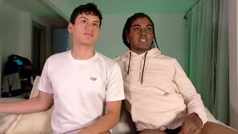 Nico y Mark online show from June 2026 10:20:01 AM