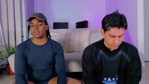 Nico y Mark online show from July 2026 06:09:01 AM