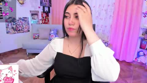 Snapshot of nidrii_07 chatting on February 2025 07:06:01 AM 900 300 online show from February 2025 07:06:01 AM