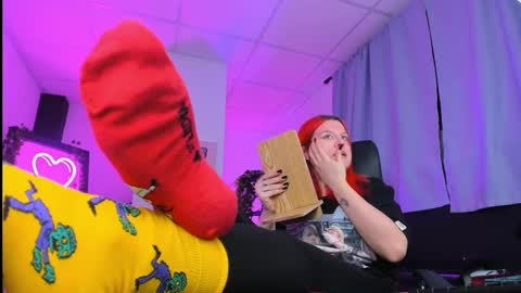 Nellie online show from January 2025 05:26:02 AM