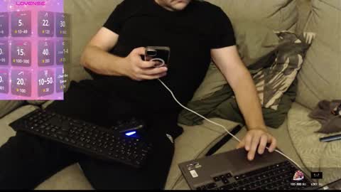 Snapshot of nielsgellen chatting on October 2025 08:51:02 PM nielsgellen online show from October 2025 08:51:02 PM