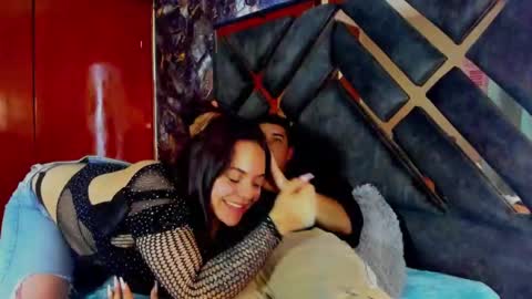 Snapshot of nieve_96 chatting on February 2025 07:56:01 PM nieve_96 online show from February 2025 07:56:01 PM