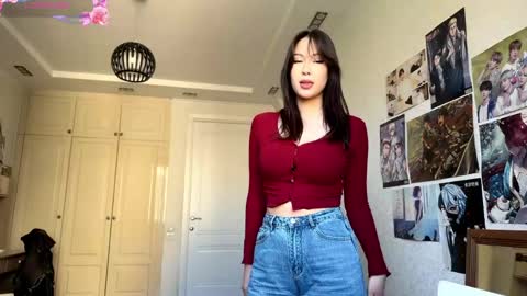 Hanna online show from May 2026 05:34:02 AM