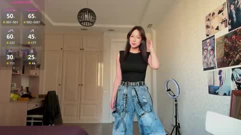 Hanna online show from May 2026 09:26:02 AM