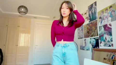 Hanna online show from May 2026 07:48:02 AM